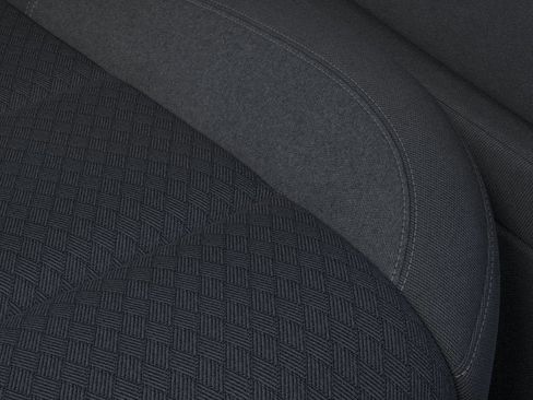 New 2026 Chevrolet Silverado 1500 Custom image 22