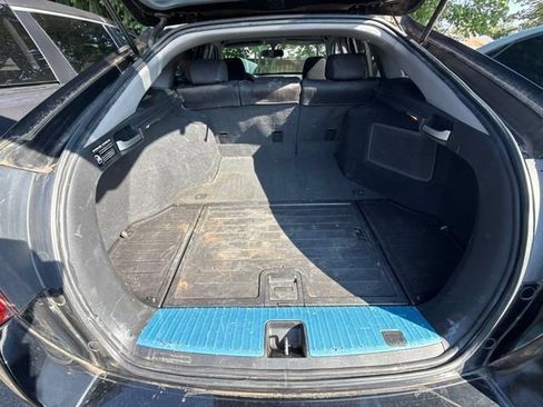 Used 2013 Honda Crosstour EX image 8