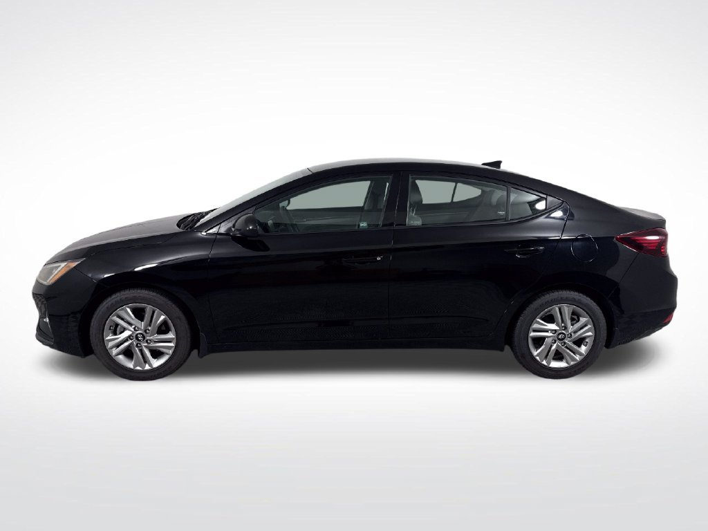 Used 2020 Hyundai Elantra SEL FWD image 6