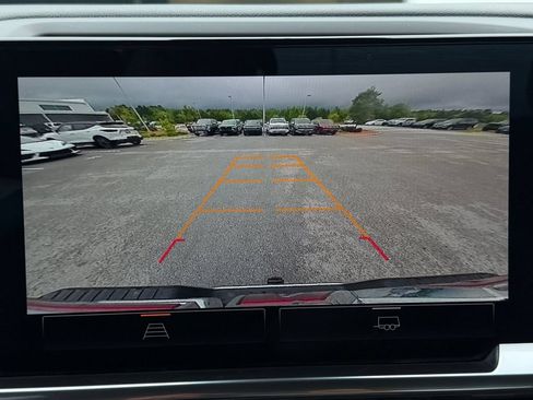 Used 2024 GMC Sierra 3500 SLE w/ SLE Convenience Package AWD/4WD image 21