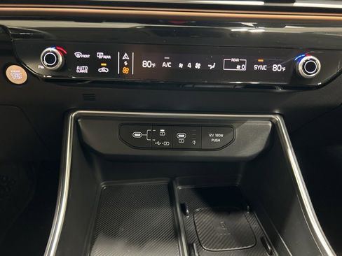 New 2026 Kia Carnival SX Prestige image 23