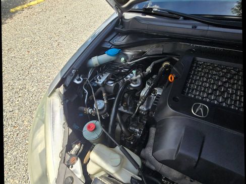 Used 2008 Acura RDX SH-AWD w/ Technology Package image 18