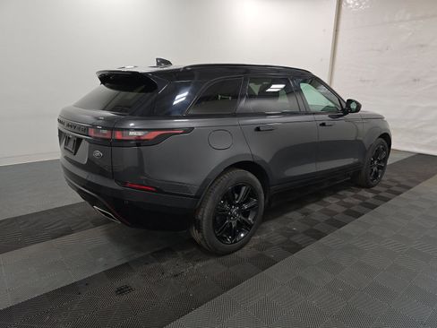 Used 2023 Land Rover Range Rover Velar R-Dynamic S image 6