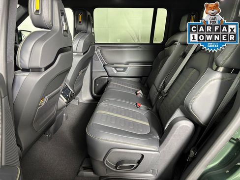 Used 2025 Rivian R1S Adventure AWD/4WD image 28