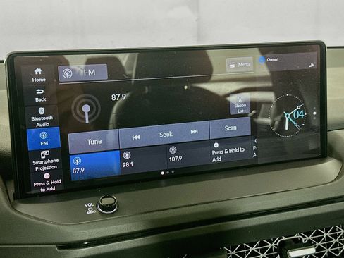 Used 2024 Honda Accord Sport image 19