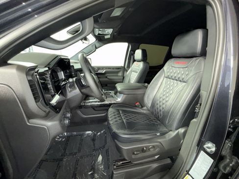 Used 2023 Chevrolet Silverado 1500 RST w/ All Star Edition Plus image 13