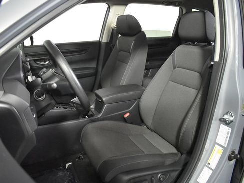 Used 2025 Honda CR-V EX image 9