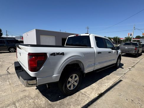 New 2026 Ford F150 XL w/ Equipment Group 103A High AWD/4WD image 12