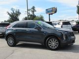 Used 2020 Cadillac XT4 Premium Luxury image 2