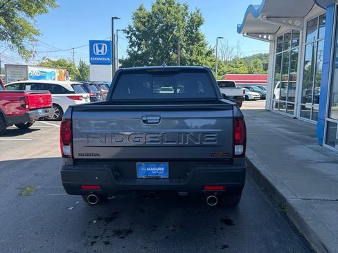 New 2026 Honda Ridgeline TrailSport image 7
