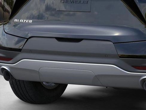 New 2026 Chevrolet Blazer LT image 14