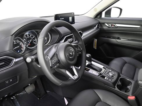 New 2025 MAZDA CX-5 AWD 2.5 S w/ Select Package image 11