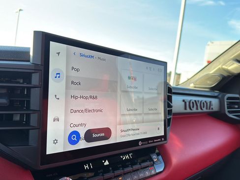 Used 2024 Toyota Tundra TRD Pro image 21