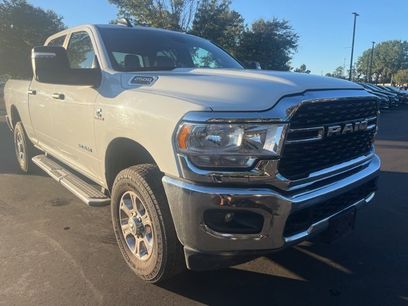 Used 2024 RAM 2500 Big Horn