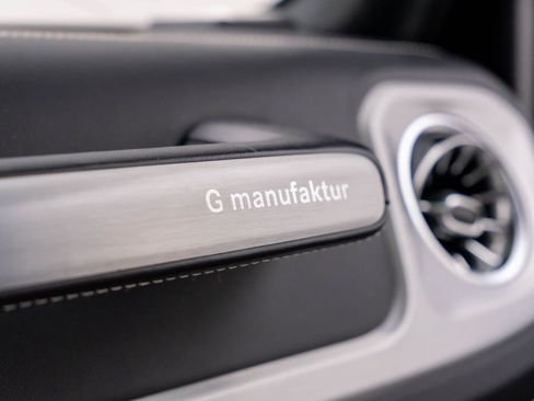 Used 2023 Mercedes-Benz G 550 image 29