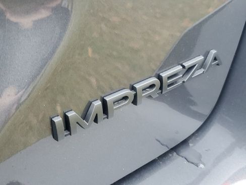 Used 2026 Subaru Impreza 2.0i Sport image 31