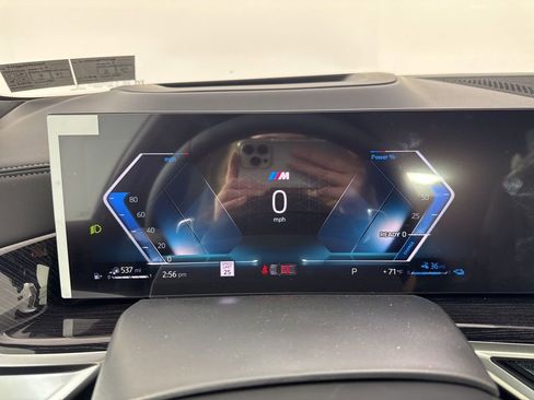 New 2026 BMW X5 xDrive50e AWD/4WD image 21