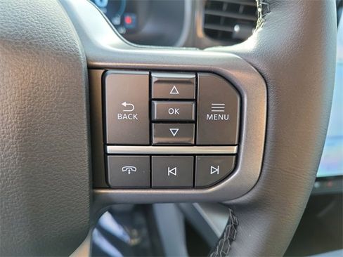 New 2025 Ford F150 Lightning Flash image 6