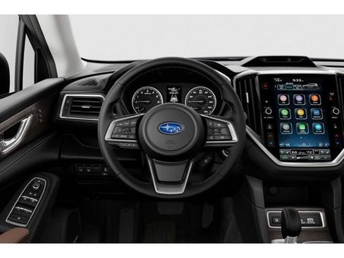 New 2026 Subaru Ascent Touring image 15