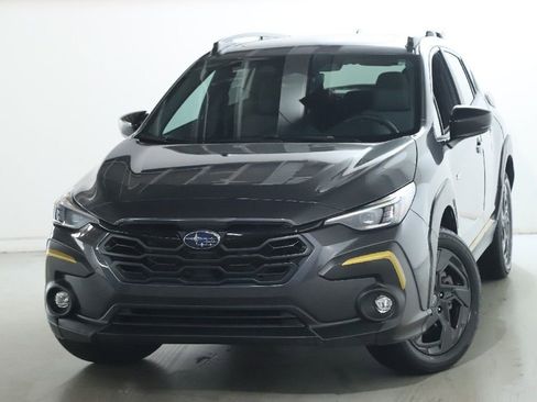 Certified 2025 Subaru Crosstrek 2.5i Sport image 3