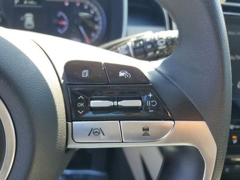 Certified 2023 Hyundai Tucson SEL image 20