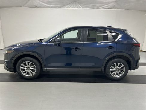 Certified 2023 MAZDA CX-5 AWD 2.5 S w/ Select Package image 6