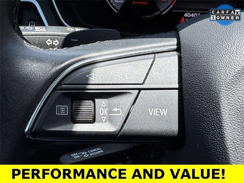 Used 2024 Audi A5 2.0T Premium Plus image 18