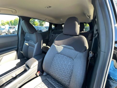 New 2026 Nissan Kicks SV w/ Cold Weather Package AWD/4WD image 22