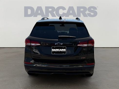 Used 2023 Chevrolet Equinox RS AWD/4WD image 6