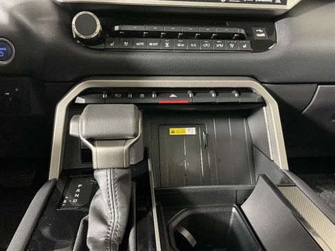 Certified 2024 Toyota Sequoia Limited w/ Nightshade Package image 22