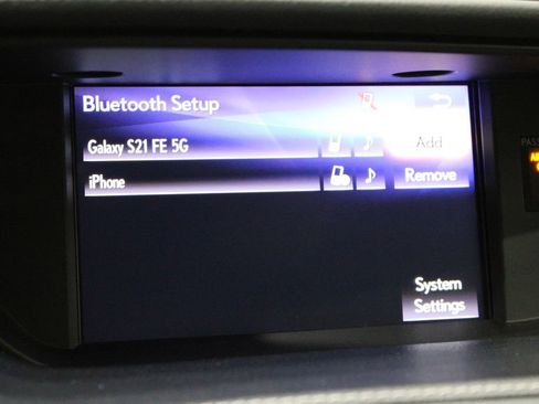 Used 2018 Lexus ES 350 image 38