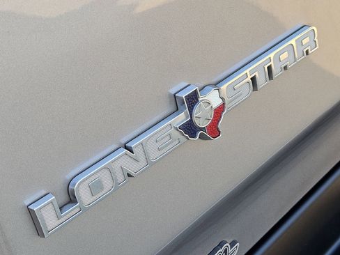 Used 2022 RAM 1500 Lone Star RWD image 15