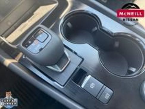 Used 2025 Nissan Rogue SV w/ Rock Creek Premium Package AWD/4WD image 22