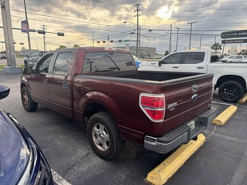 Used 2010 Ford F150 XL RWD image 2