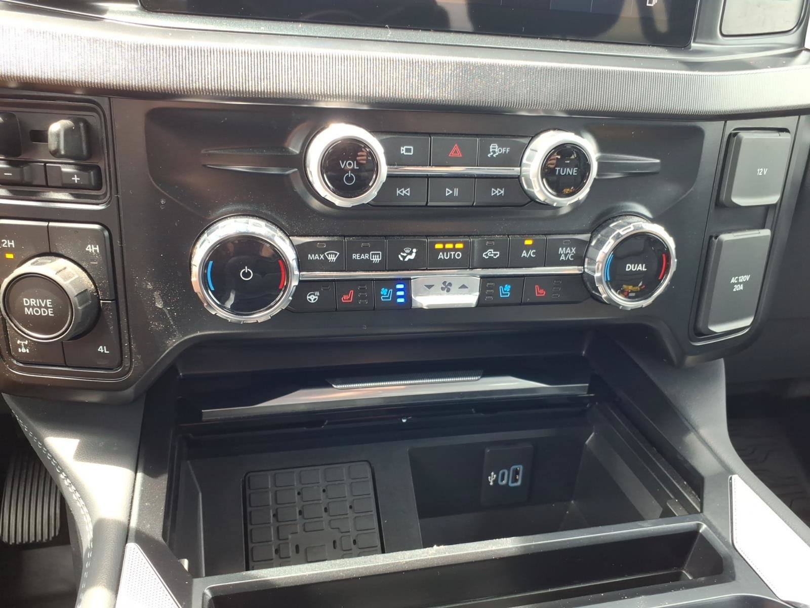Used 2026 Ford F250 Platinum AWD/4WD image 25