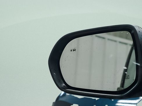 New 2026 Chevrolet Equinox LT w/ Safety and Technology Package FWD image 42