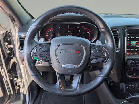 Used 2019 Dodge Durango R/T w/ Blacktop Package image 22