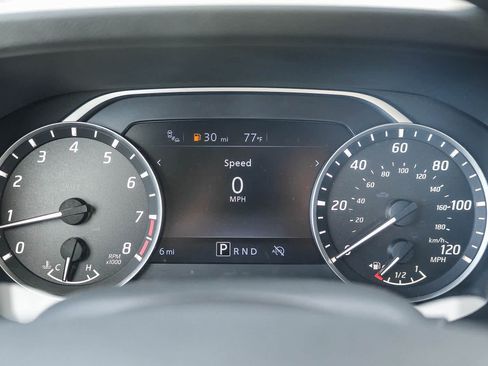 New 2026 Nissan Frontier S RWD image 24