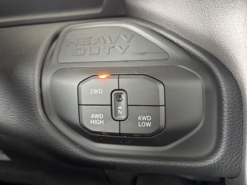 New 2026 RAM 2500 Laramie w/ Night Edition image 18