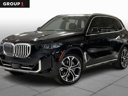 Certified 2024 BMW X5 sDrive40i w/ Premium Package
