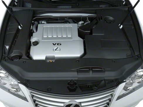 Used 2010 Lexus ES 350 image 14