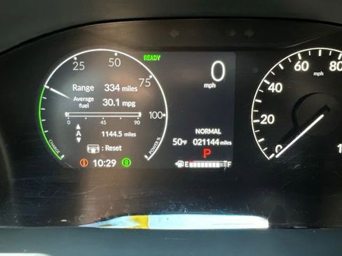 Used 2024 Honda CR-V Sport image 22