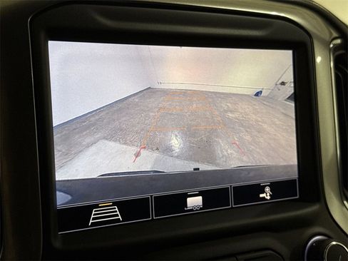 Used 2020 Chevrolet Silverado 1500 RST w/ All-Star Edition image 14