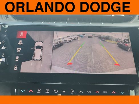 New 2026 Jeep Grand Cherokee Limited image 18