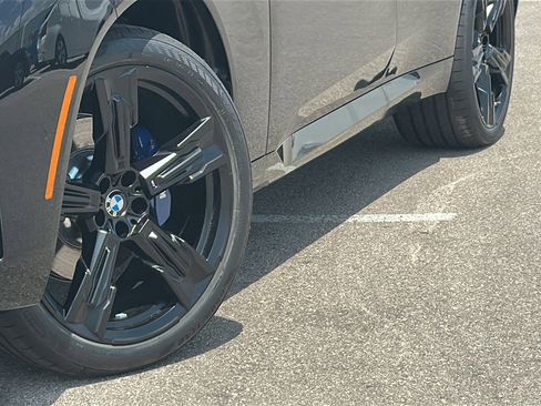 New 2026 BMW X3 xDrive30 w/ Premium Package image 3