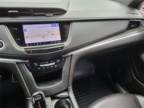 Used 2023 Cadillac XT5 Sportv image 23