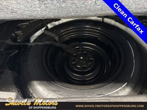 Used 2020 Nissan Rogue Sport SV w/ All-Weather Package image 34