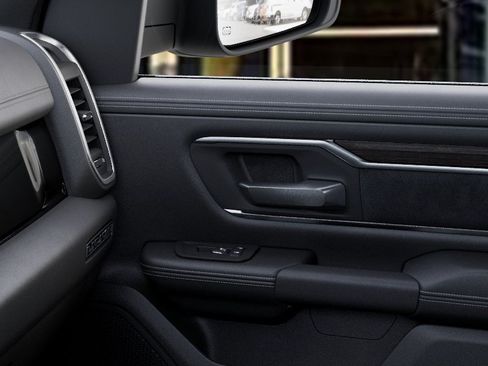 New 2026 RAM 1500 Laramie RWD image 25