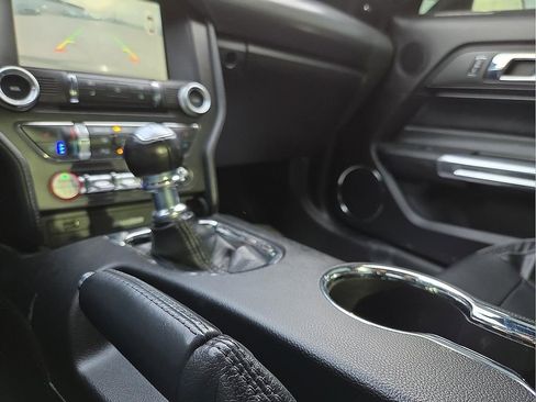 Used 2017 Ford Mustang GT Premium w/ GT Performance Package image 20