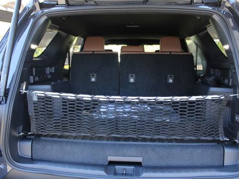 New 2026 Toyota 4Runner Limited AWD/4WD image 61